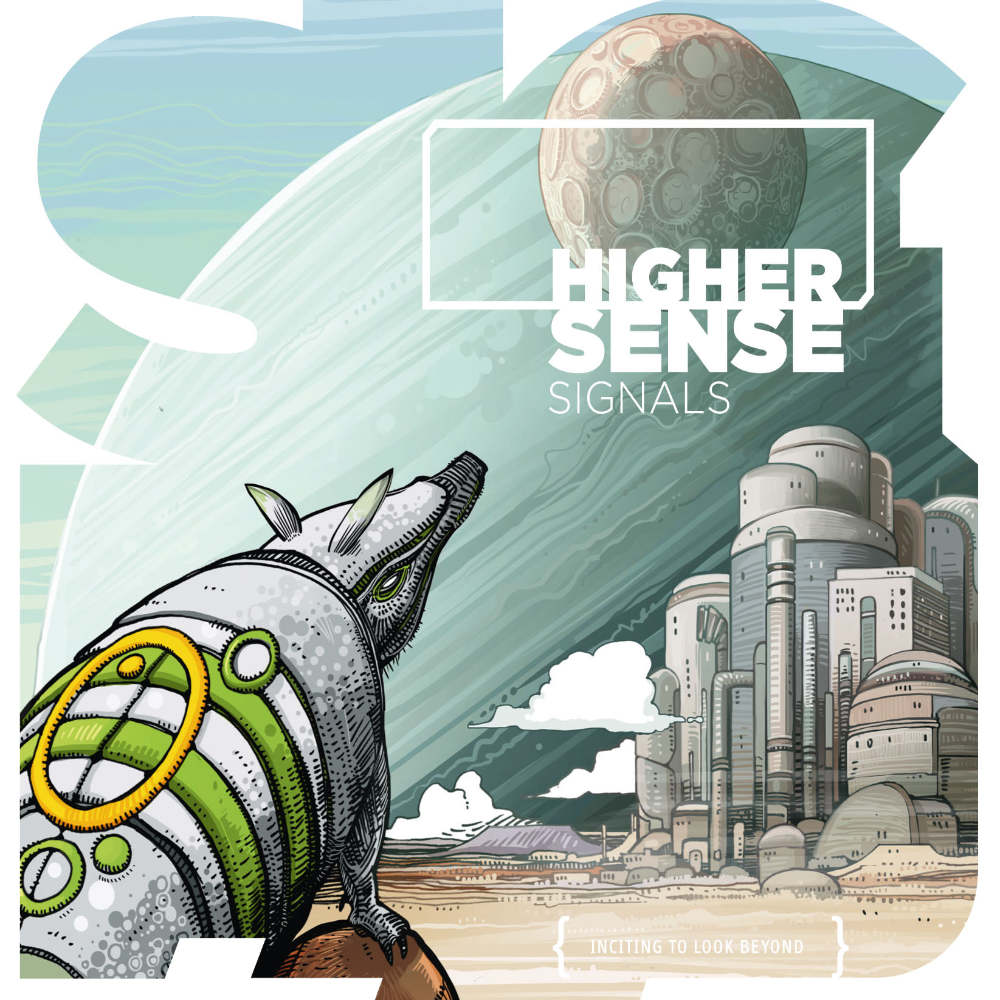 Signals – inciting to look beyond